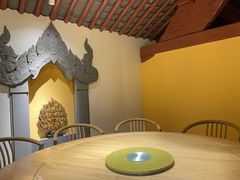 -傣家寨花园主题餐厅