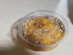 -夏食光安顺小舒冰粉冰浆(甲秀楼店)