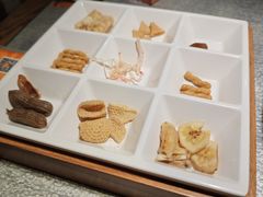 -探鱼·鲜青椒爽麻烤鱼(北京路天河城店)