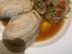 -宝轩渔府·老字号海鲜·正宗津菜(水上店)