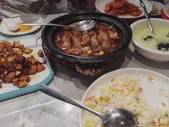 -天津大学·四十二斋餐厅