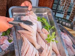 -青山青豆花·笑禅豆腐鱼(黄泥塝店)