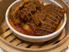 沙嗲金钱肚-金鼎轩(亚运村店)