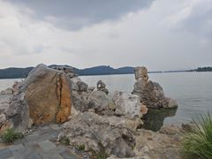 -东湖落雁景区