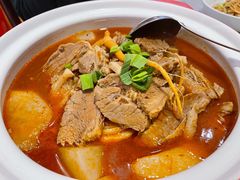 -汉水谣·江景餐厅(江滩店)