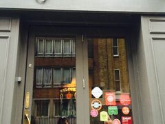 门面-Burger & Lobster(Dean Street)