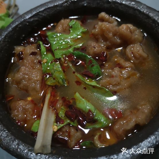 武陟砂锅居(健康路店)