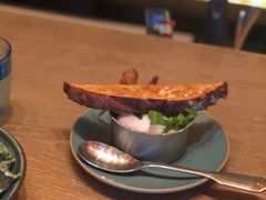 -THE CANNERY&JUJU 新鲜海鲜·牛排美食酒廊