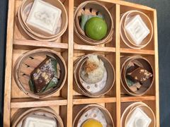 -江南雅厨·江南文化·苏州菜(李公堤店)