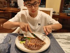 -宴悦海鲜餐厅Driftwood·游水海鲜·牛排(亚龙湾瑞吉店)