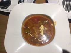 -清真·艾美可餐厅(大悦汇店)