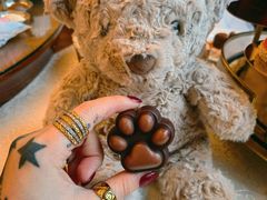 -Salon de Ville浦江汇(上海外滩华尔道夫酒店店)