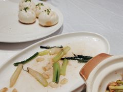 -王府井酒店(金桥港湾店)