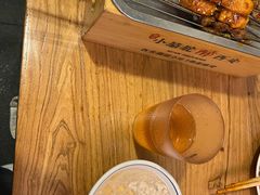 -福苗小骆驼烧烤(莲湖路店)