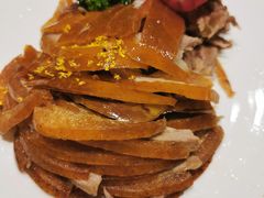 -聆桂烤鸭·金奖烤鸭(静联广场店)