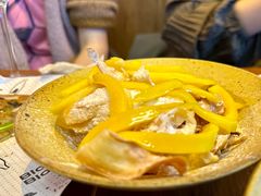 -Blac+Blac(中海环宇荟店)