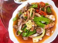 -罗源湾8号渔排