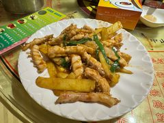 -石岐佬中山菜馆(张溪店)