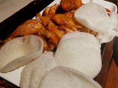 -小吊梨汤·北京菜·烤鸭(鸟巢店)