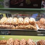 他家的蛋挞几乎无差评!!!实在太美味了!!