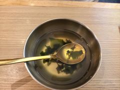 -梨花牛肉汤饭(仁恒伊势丹店)