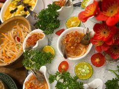 -囧人粗品·泰国街市料理(霖峰店)