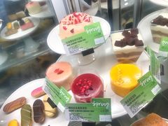 -星巴克(济宁万达广场店)