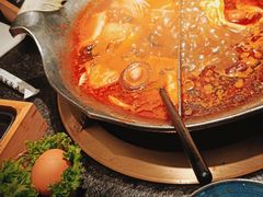 -湊湊火锅·茶憩(打浦桥日月光店)