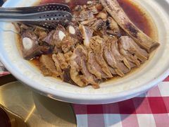 -西贝(无锡万象城店)