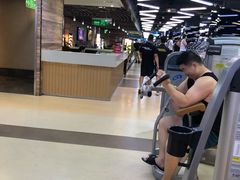 -舒适堡(宝地广场店)