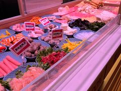 -福客麻辣烫·现炒麻辣香锅(印力中心店)