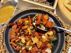 -味界·精致赣菜(招商花园城店)