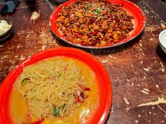 -馬伍旺川菜(安德门店)