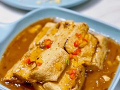 -香香海南菜餐厅