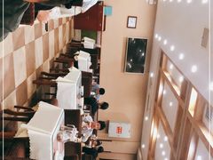 -巴依老爷新疆美食(清华东门店)