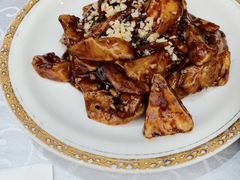 -万柳阁小馆·花园餐厅(龙潭湖店)
