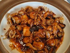 -望海湾鱼头泡饼·天津菜(空港店)