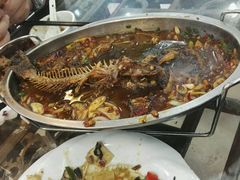 -徽州美食(三十年老店)