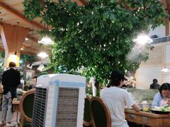 -青柠记忆泰式海鲜火锅(合生汇购物中心店)