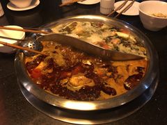 -花鲢鱼头火锅(春城东路店)