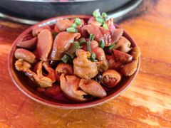 -后火锅(总店)