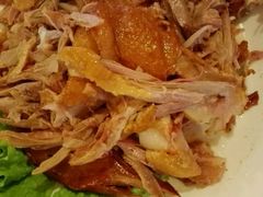 -闯关东东北农家菜(崂山石老人店)