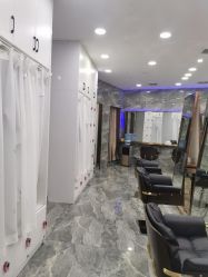 -YDO SALON