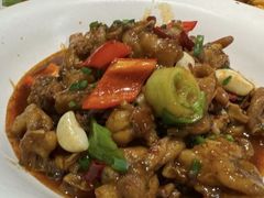 -澎湖湾农家菜(八一路楚天府店)