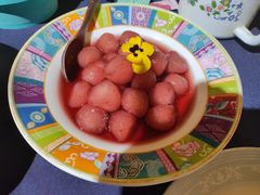 -伊带伊路新疆美食府(呼家楼店)