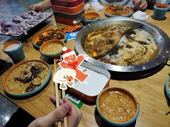 -铭记蛙小仙·活蛙畅享(CBD万达广场店)