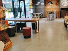 -汉堡王(万达广场店)