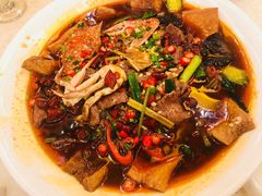 -顺德人家食府(黄金广场店)