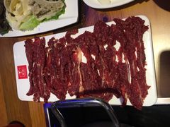 -牛很鲜潮汕牛肉火锅(椒江店)