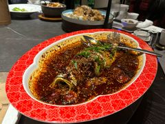 -长安酒肆(曲江店)